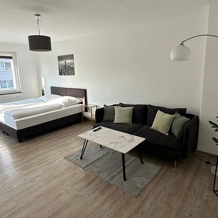 City-Apartments הנובר מראה חיצוני תמונה