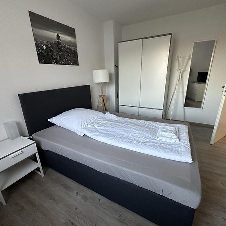 City-Apartments הנובר מראה חיצוני תמונה