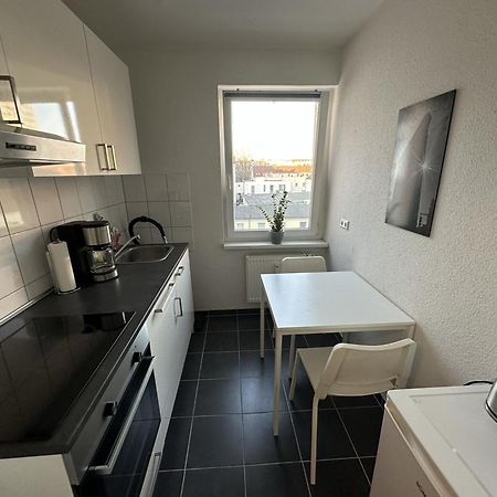 City-Apartments הנובר מראה חיצוני תמונה