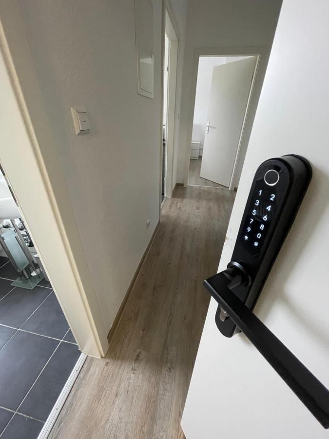 City-Apartments הנובר מראה חיצוני תמונה