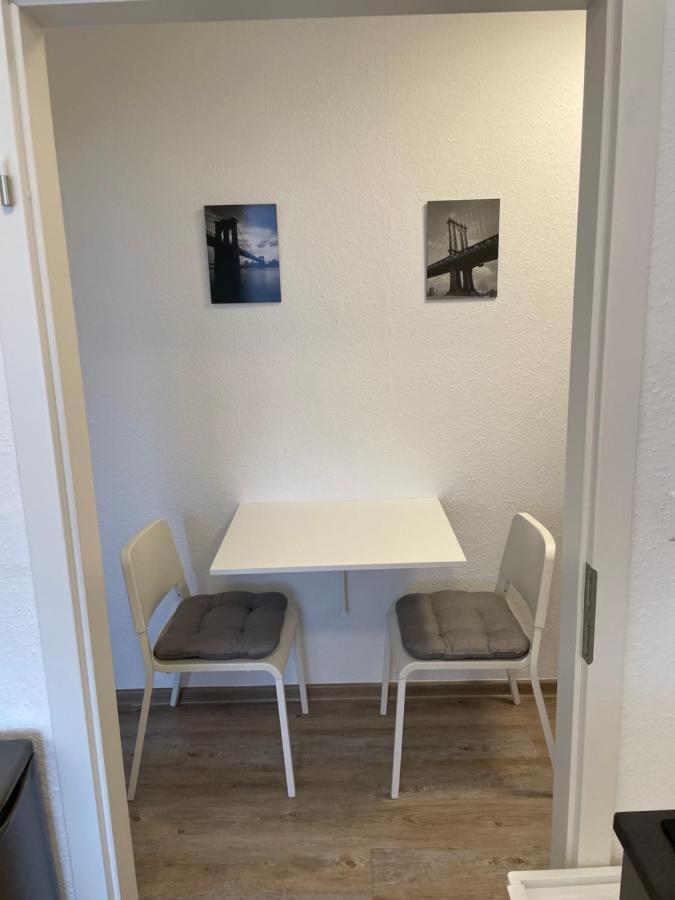City-Apartments הנובר מראה חיצוני תמונה