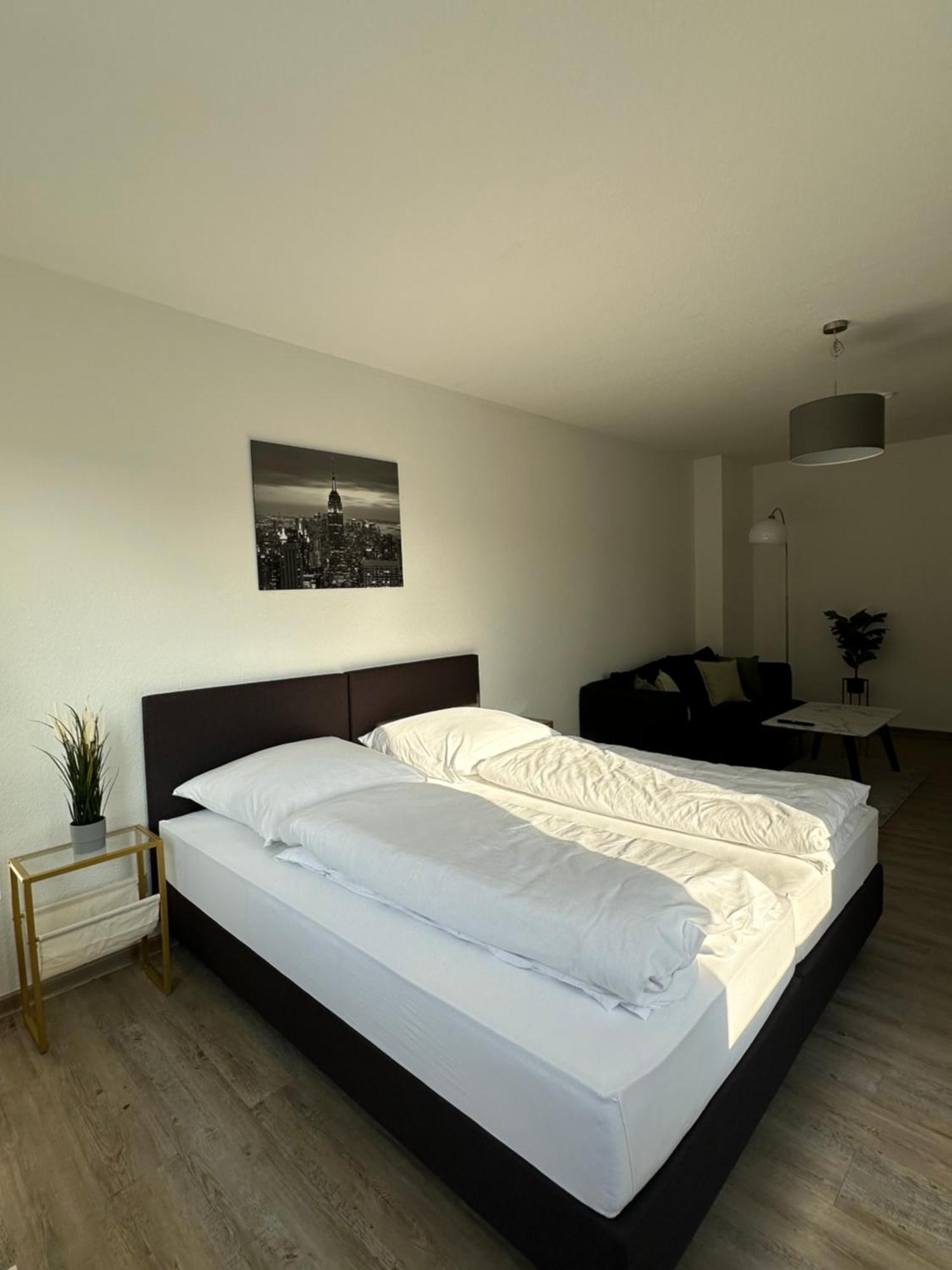 City-Apartments הנובר מראה חיצוני תמונה