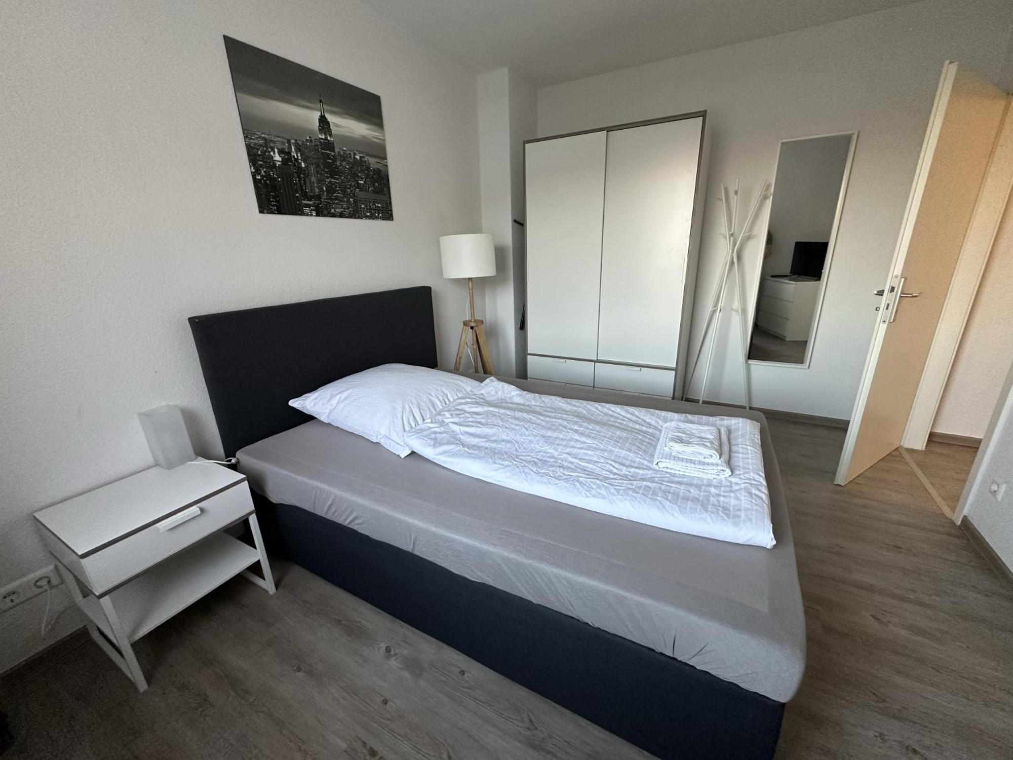 City-Apartments הנובר מראה חיצוני תמונה